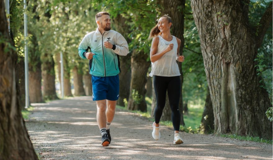 Sveikata kaip verslo strategijos dalis: naujas požiūris į darbuotojų sveikatą